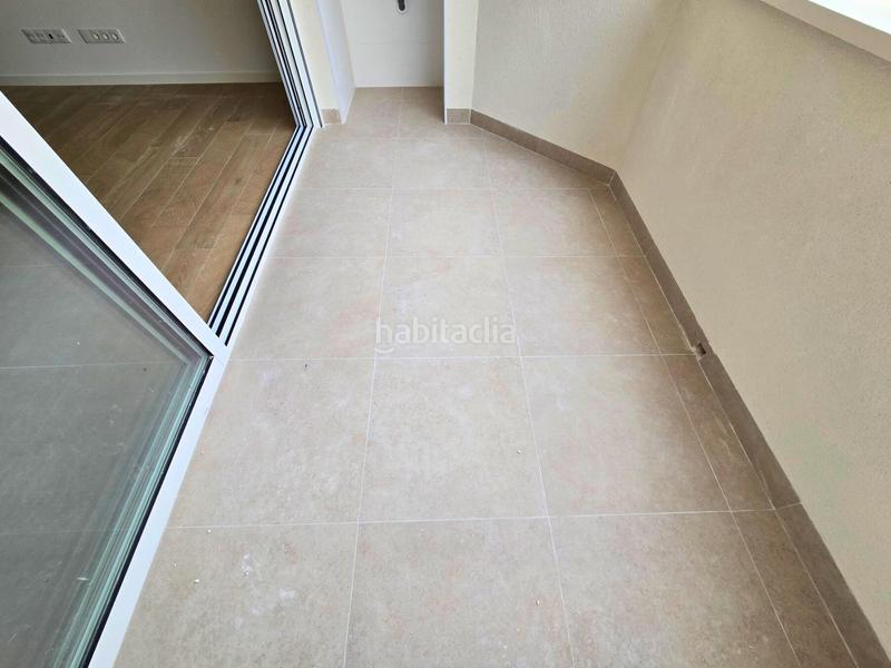 Foto 5a5007ec-2768-48cb-aefb-6584d94198fd. Affitto appartamento in calle espronceda 9 in Sector V Elche / Elx