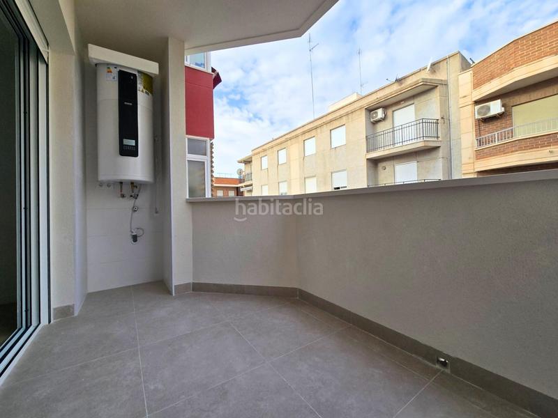 Foto 9ea5eddd-12ab-4bea-9a31-9a43a8130b57. Affitto appartamento in calle espronceda 9 in Sector V Elche / Elx