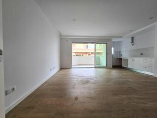 Alquiler Piso en Calle espronceda 9. Alquiler vivienda obra nueva