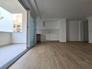 Rent Flat in Calle espronceda 9. Alquiler vivienda obra nueva