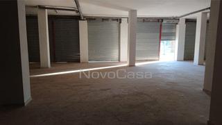 Location Local commercial à El Travaló - Martínez Valero. Alquiler local comercial