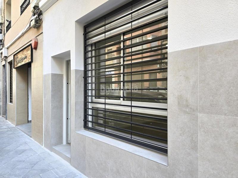 Foto 1684889e-be81-45c2-8dab-5a3688c69510. Location appartement dans calle espronceda 9 dans Sector V Elche / Elx
