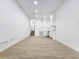 Location Appartement à Calle espronceda 9. Alquiler planta baja obra nueva