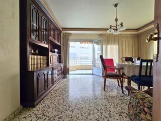 Appartement à Reina Victoria - Miguel Hernández. Vivienda de 5 dormitorios.