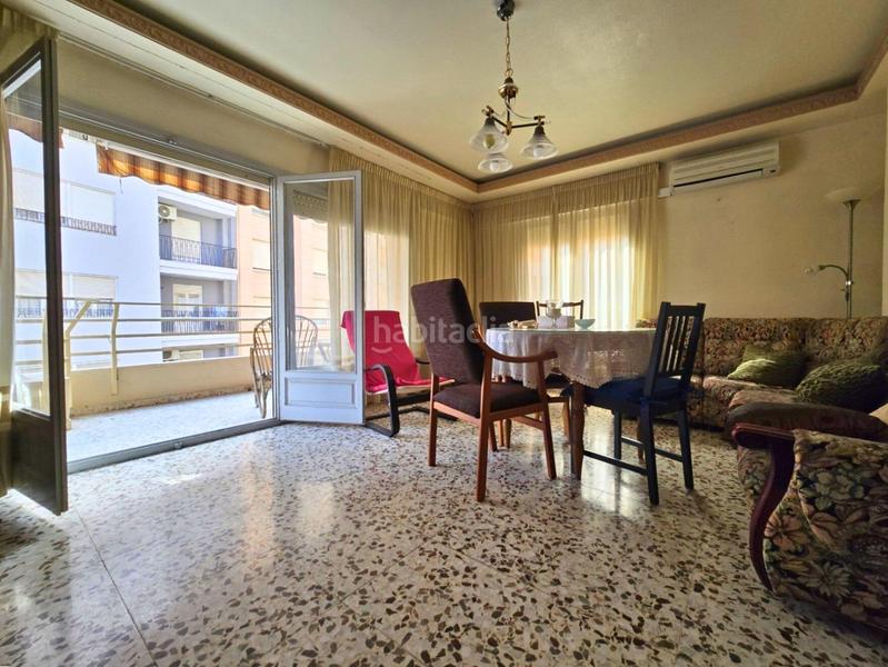 Foto 2629cf95-9545-4a4d-8891-3345bb49926b. Pis a Reina Victoria - Miguel Hernández Elche / Elx