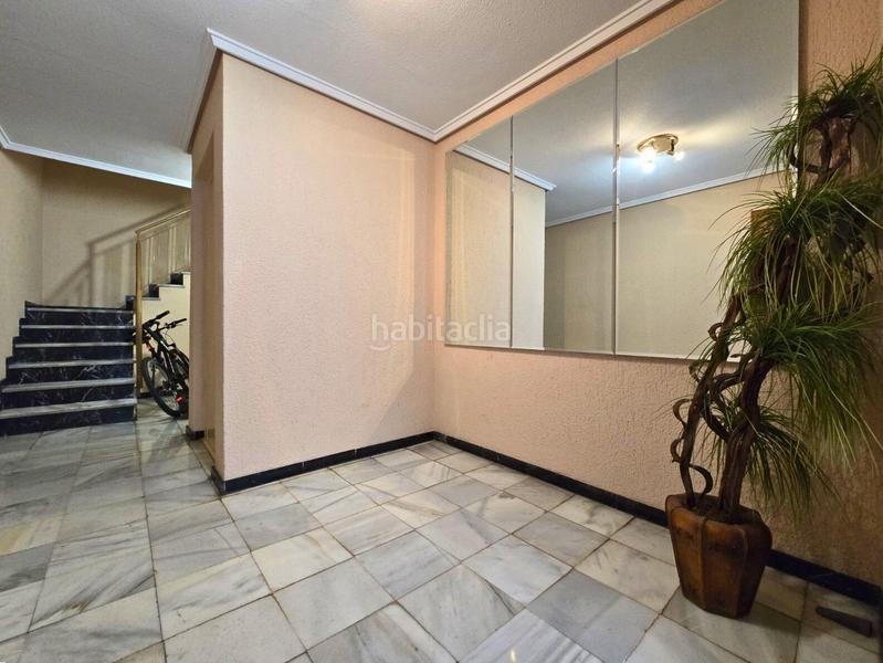 Foto 38aeecd2-7e9f-4907-8113-09e653af8627. Pis a Reina Victoria - Miguel Hernández Elche / Elx