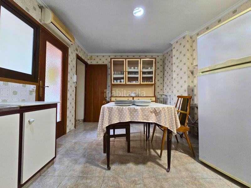 Foto 41377d20-9fff-41af-835d-9cbe226b2a31. Pis a Reina Victoria - Miguel Hernández Elche / Elx