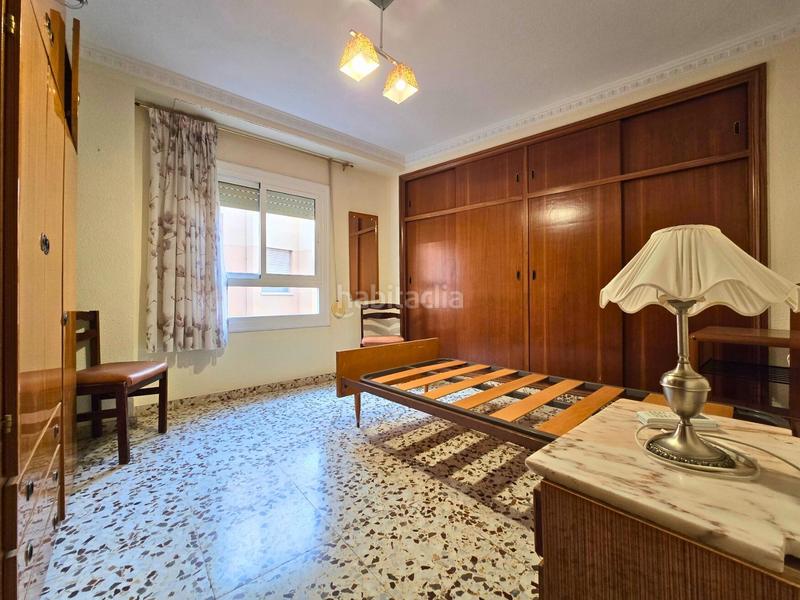 Foto 4a76f656-8852-4a1a-88c7-516971203c8b. Pis a Reina Victoria - Miguel Hernández Elche / Elx