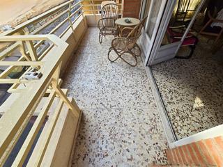 Pis a Reina Victoria - Miguel Hernández. Vivienda de 5 dormitorios.