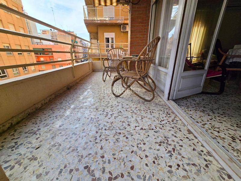 Foto 814eb1c3-9d1e-4773-9e54-88b538f76f45. Pis a Reina Victoria - Miguel Hernández Elche / Elx