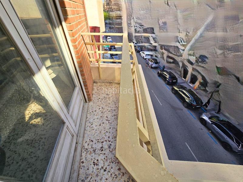 Foto 8a14206e-b84e-462b-b086-aecb9c99fa5f. Pis a Reina Victoria - Miguel Hernández Elche / Elx