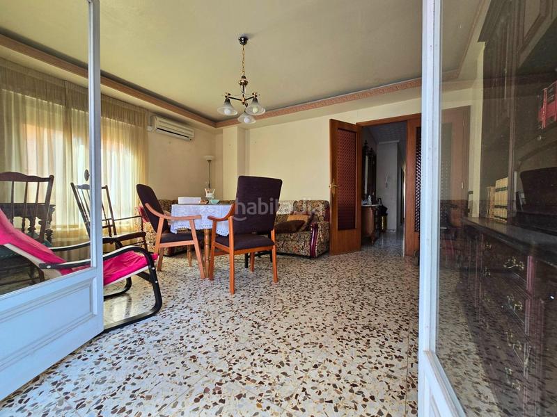 Foto bc17d965-835c-4b64-8ead-f304c58d515a. Pis a Reina Victoria - Miguel Hernández Elche / Elx