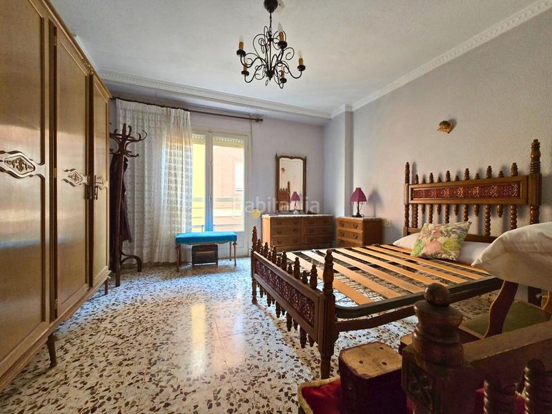 Foto ce486492-1513-4482-9497-5aec9a384a9e. Pis a Reina Victoria - Miguel Hernández Elche / Elx