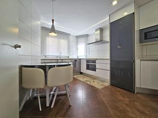 Pis a Pont Nou - Corazón de Jesús. Espectacular vivienda a un paso del centro