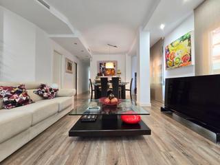 Piso en Reina Victoria - Miguel Hernández. Espectacular vivienda a un paso del centro