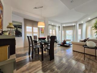 Pis a Reina Victoria - Miguel Hernández. Espectacular vivienda a un paso del centro