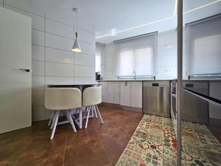 Pis a Pont Nou - Corazón de Jesús. Espectacular vivienda a un paso del centro