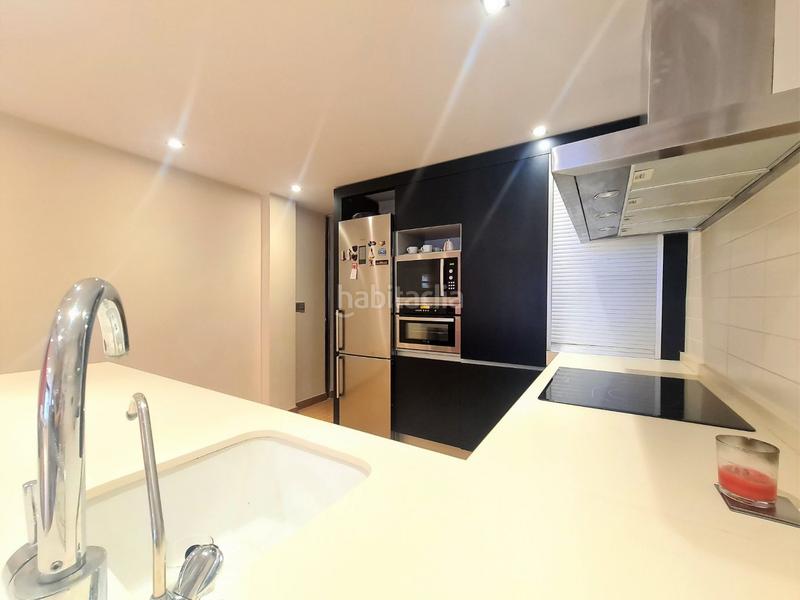 Foto a01b6a9b-1417-4fd0-a8fc-6fd0e7f97fdd. Affitto appartamento con riscaldamento in Centro Elche / Elx