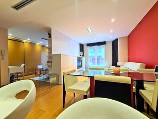 Miete Etagenwohnung in Centro. Vivienda en el centro