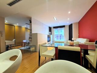 Etagenwohnung in Centro