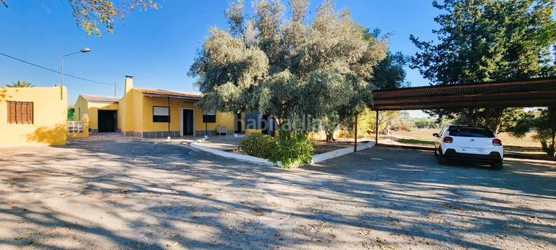 Foto 76950410-2507-424f-8003-a922b8f071fd. Terreny residencial a La Algoda - Matola - Llano de San José Elche / Elx