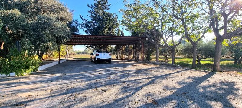 Foto 7ee55ece-2c4a-40c5-acc1-a26ee53545fe. Terreny residencial a La Algoda - Matola - Llano de San José Elche / Elx