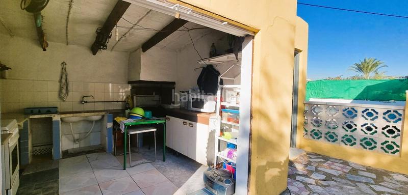 Foto aa08e045-9e65-425f-be4d-783a14ef50b8. Terreny residencial a La Algoda - Matola - Llano de San José Elche / Elx