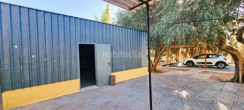 Foto ae1cc00b-29fb-4630-ace1-9fd46aafabfb. Terreny residencial a La Algoda - Matola - Llano de San José Elche / Elx