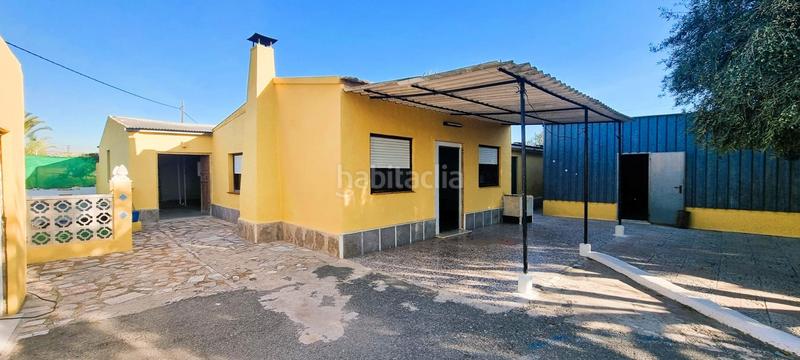 Foto d5094d29-958d-4bce-a8d0-14221d5d71ec. Terreny residencial a La Algoda - Matola - Llano de San José Elche / Elx