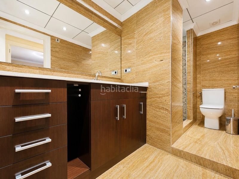 Foto ddb1be10-17e3-4076-a6c9-6a6f8867e368. Rent flat with heating in Centro Elche / Elx