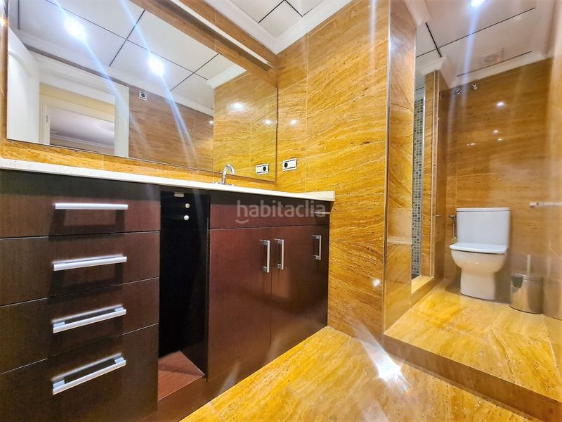 Foto e04e1098-efa9-4fa2-8b0d-168d5034ad5d. Rent flat in Centro Elche / Elx