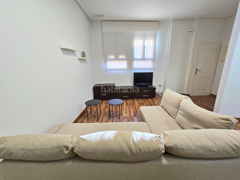 Foto 3cf8656a-775a-4740-a703-7420ea26e19c. Lloguer pis a Centro Elche / Elx