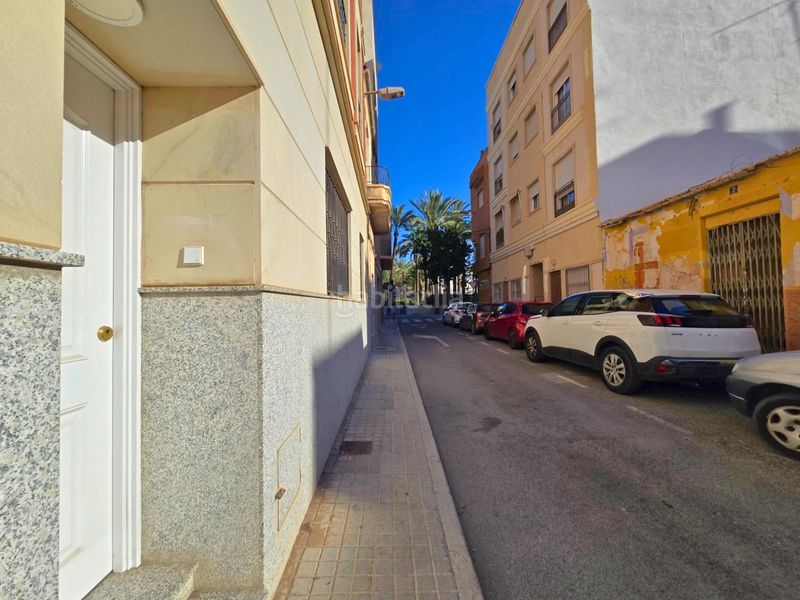 Foto 7f270186-436f-4a64-9c8d-5b7493dda95a. Lloguer pis a Centro Elche / Elx