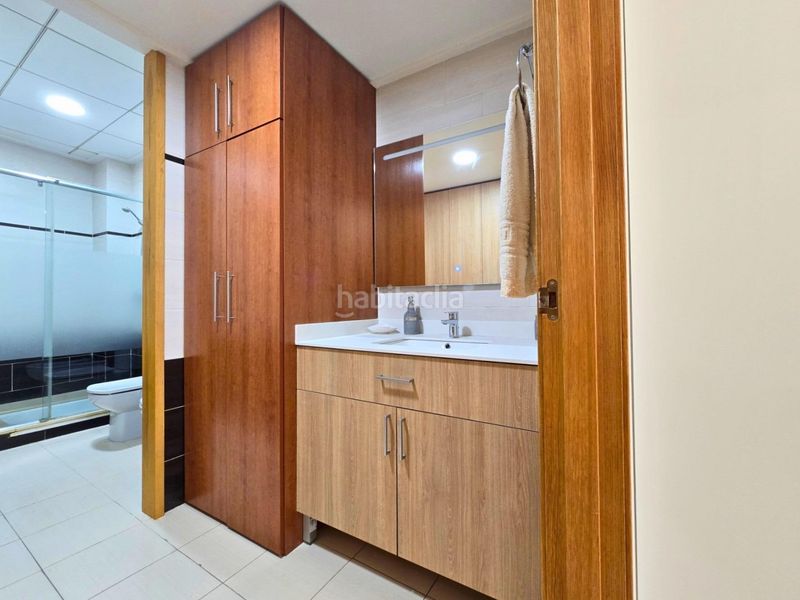 Foto f3c44455-dd96-49d1-95df-8004c5ccf2b8. Lloguer pis a Centro Elche / Elx