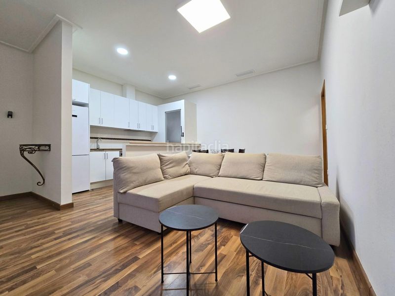 Foto ff2414a3-0277-412d-bb5f-dc84b5ea0a36. Lloguer pis a Centro Elche / Elx