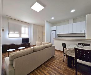 Location Appartement à Centro. Céntrica planta baja con entrada independiente