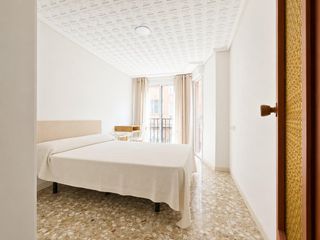 Location Appartement à Pont Nou - Corazón de Jesús. Alquiler vivienda 2 dormitorios