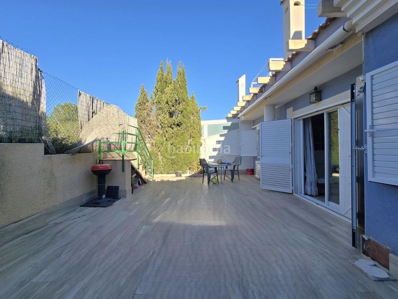 Foto c9a01fd7-6e7f-412d-9a01-34b56447d31e. Xalet amb piscina a Centro Santa Pola