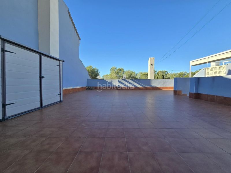 Foto d6135a61-6098-4c8a-b5f2-c722db71794d. Xalet amb piscina a Centro Santa Pola