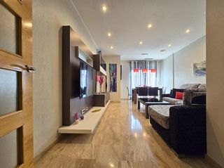 Miete Etagenwohnung in Altabix. Alquiler vivienda y plaza de garaje