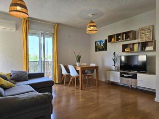 Flat in El Toscar