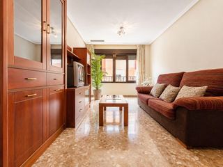 Appartement à Plaza Crevillente - Antiguos Juzgados - El Asilo