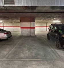 Aparcament cotxe a Calle Calle Conrado del Campo