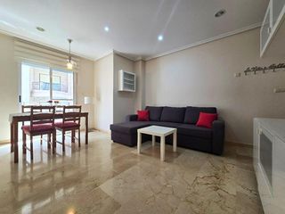 Affitto Appartamento in Reina Victoria - Miguel Hernández. Alquiler vivienda 2 dormitorios.