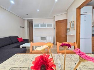 Lloguer Pis a Reina Victoria - Miguel Hernández. Alquiler vivienda 2 dormitorios.
