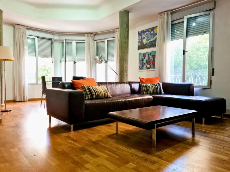 Foto 4661b4ed-ea7b-4b66-812b-869356f230c7. Rent flat in Pont Nou - Corazón de Jesús Elche / Elx