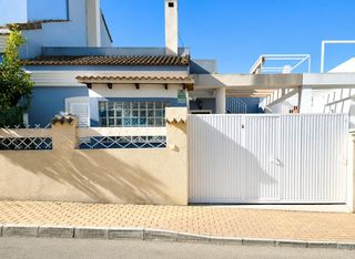 Affitto Chalet in Monte Faro-Altomar II. Alquiler de temporada del 1 al 31 de agosto.