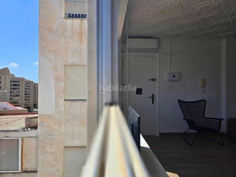 Foto e5fd71b6-81e8-4d6f-b3c8-f804b7471cec. Lloguer pis a Centro Elche / Elx