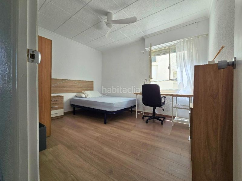 Foto 57100ab5-96c3-4123-9709-5d2c3a0d69df. Location appartement dans Centro Elche / Elx