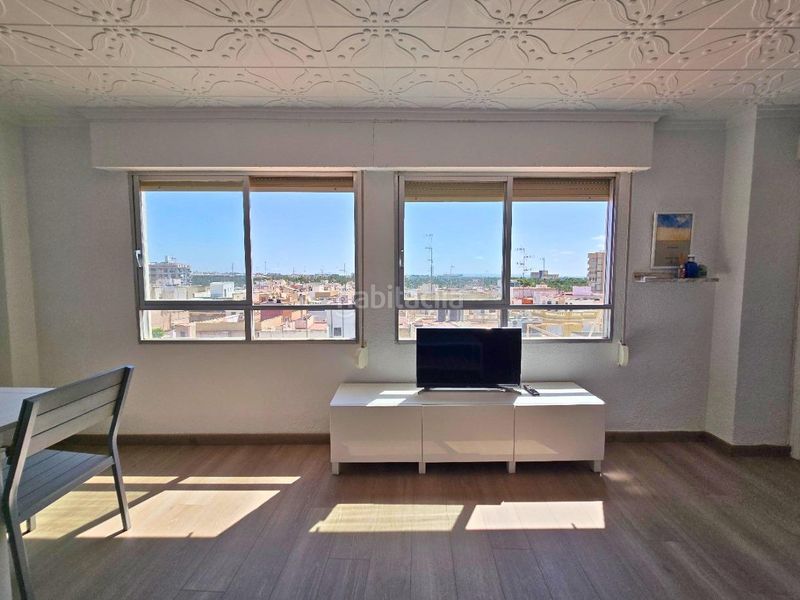 Foto 069070f9-d455-49d2-8531-24d95f579074. Rent flat in Centro Elche / Elx